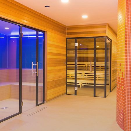Carat Apartments Grömitz Dış mekan fotoğraf