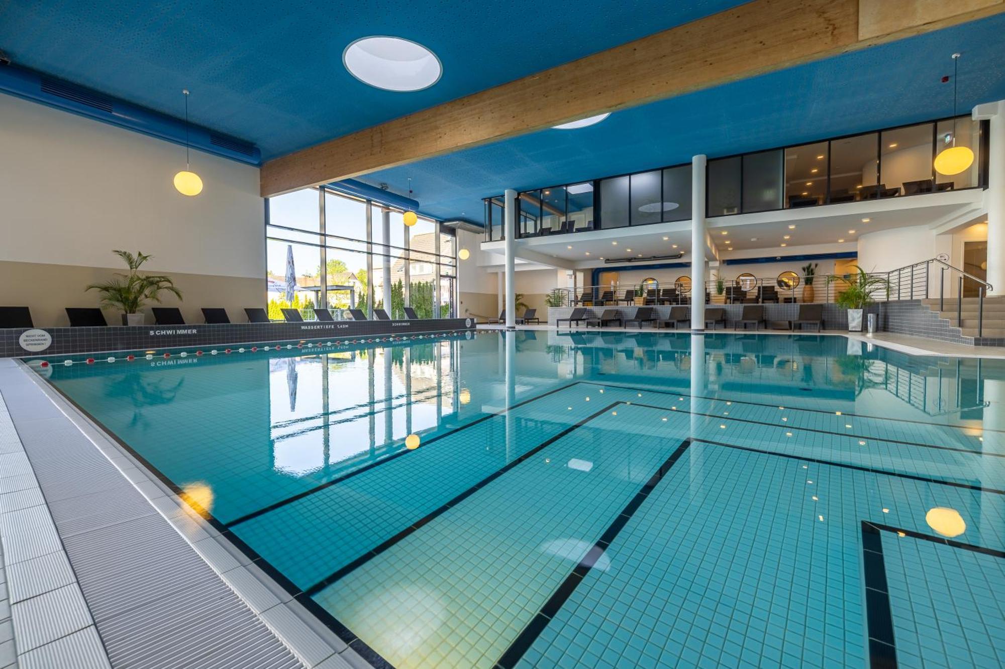 Carat Apartments Grömitz Dış mekan fotoğraf