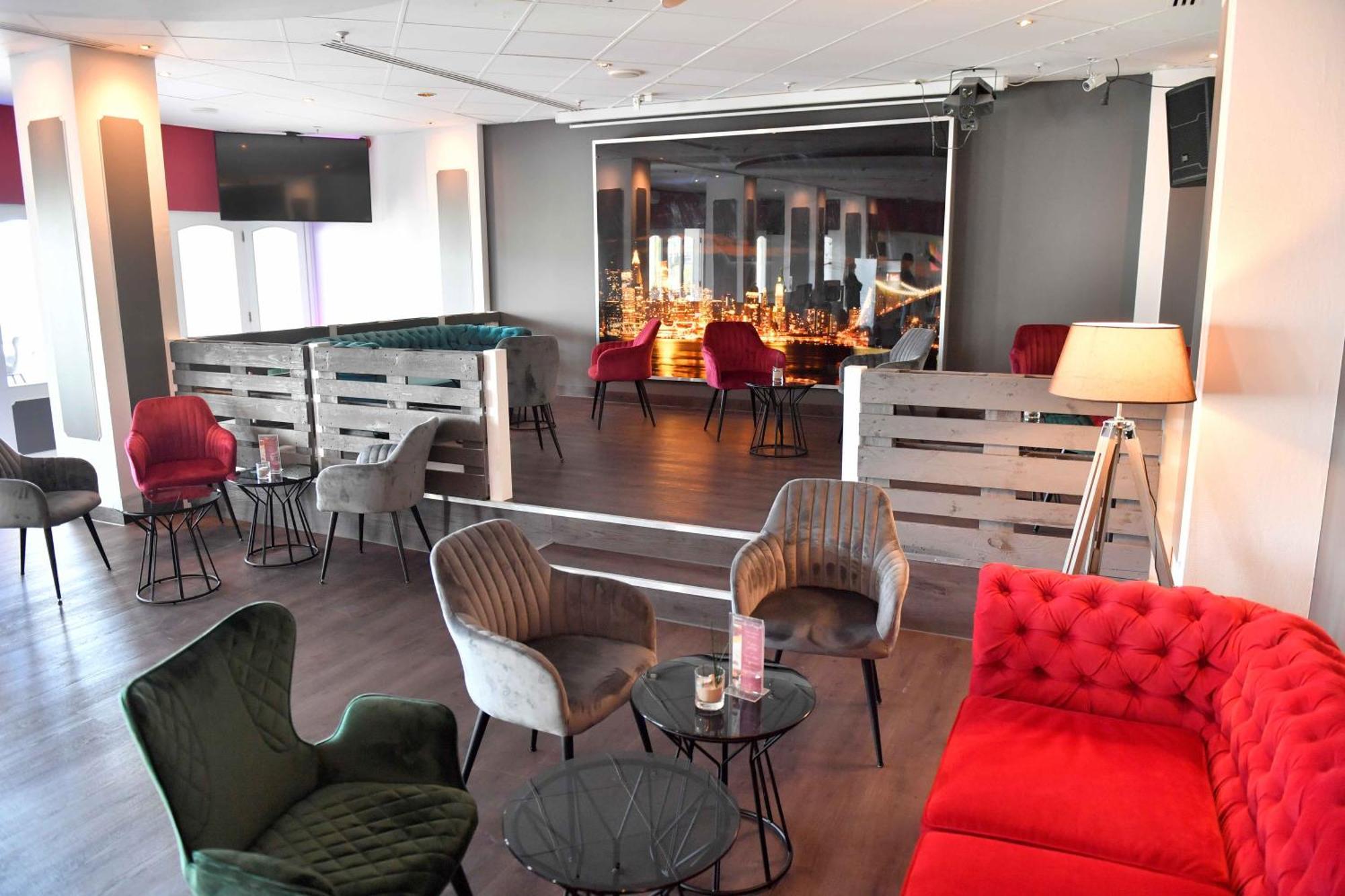 Carat Apartments Grömitz Dış mekan fotoğraf
