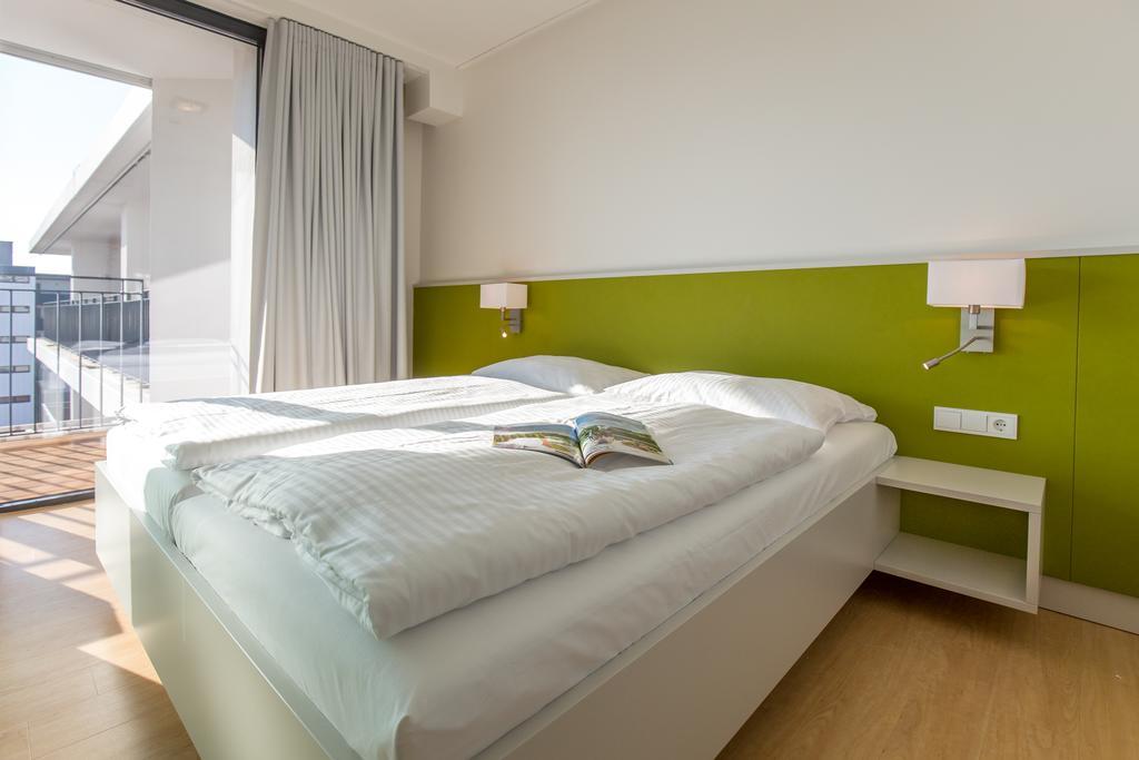 Carat Apartments Grömitz Oda fotoğraf