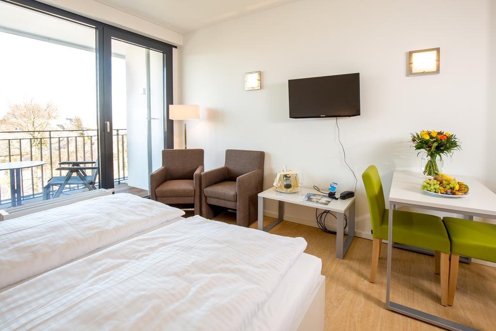 Carat Apartments Grömitz Oda fotoğraf