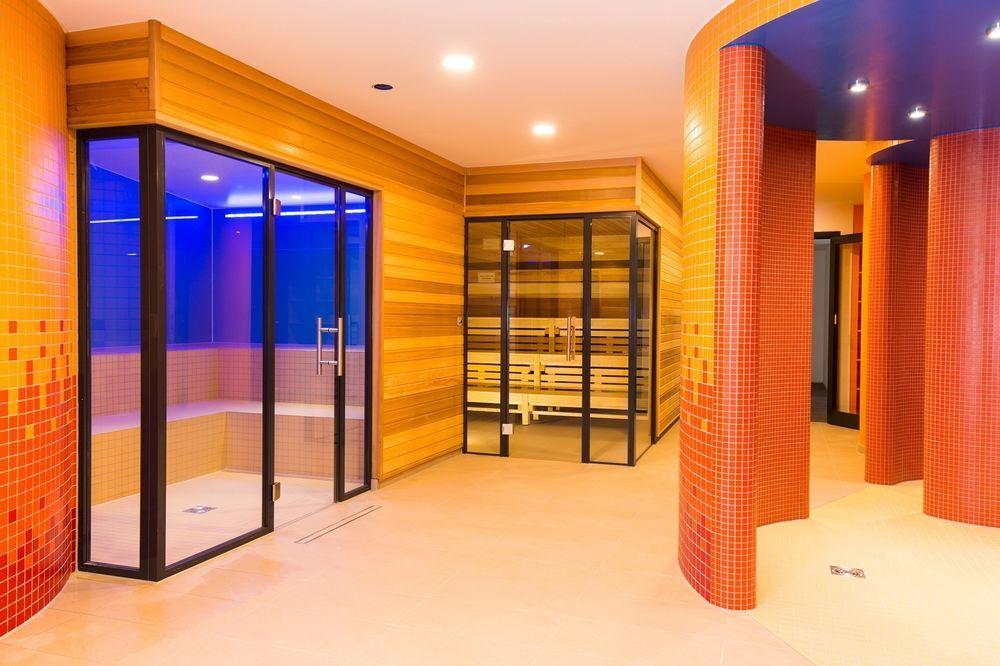 Carat Apartments Grömitz Dış mekan fotoğraf