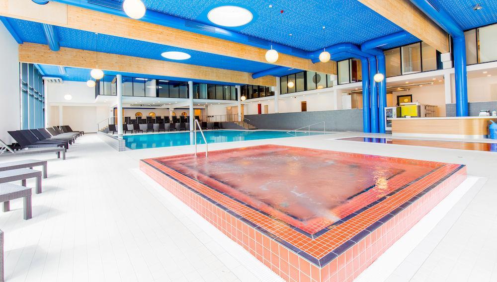 Carat Apartments Grömitz Dış mekan fotoğraf