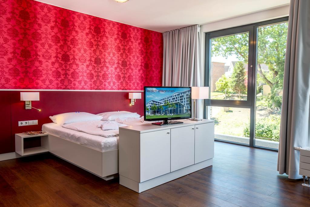Carat Apartments Grömitz Dış mekan fotoğraf